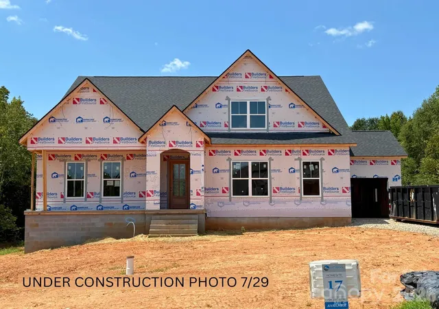 Photo 1 of Sale Pending at 1290 Sage Pine Cir #17, Clover, SC 29710 | MLS# 4366717 | Listing updated on 2026-08-13