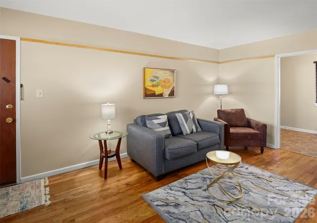 Homes for sale in Asheville, NC | 615 Biltmore Ave, Asheville, NC 28803