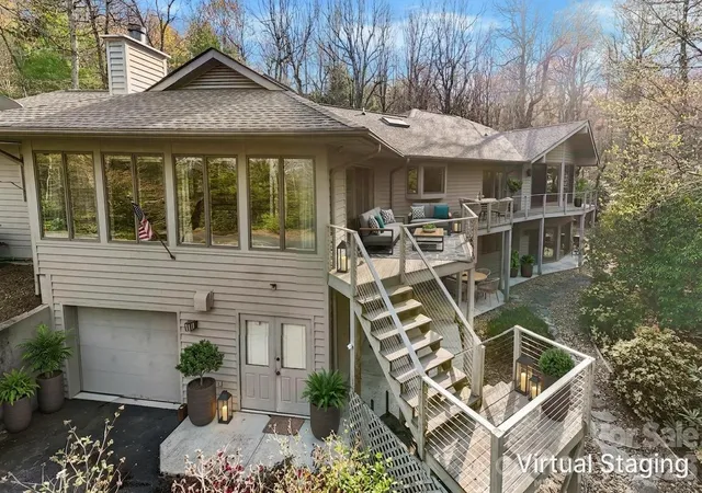 1st image of 100 Elmridge Dr, Flat Rock, NC 28731 | MLS# 4366738