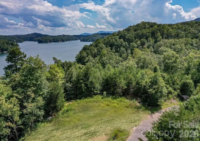 2nd image of 000 Holmstead Dr, Lake Lure, NC 28746 | MLS# 4366774