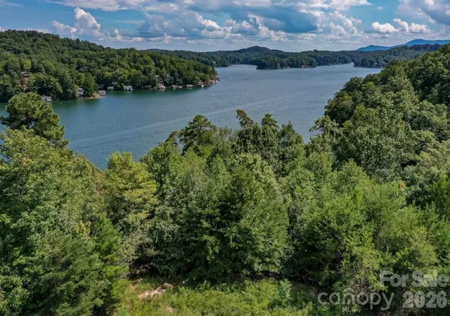 3rd image of 000 Holmstead Dr, Lake Lure, NC 28746 | MLS# 4366774