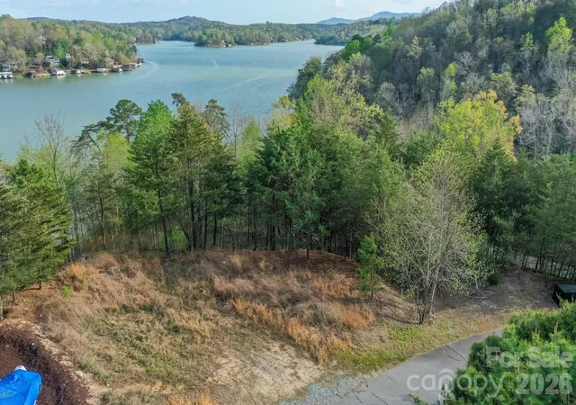 4th image of 000 Holmstead Dr, Lake Lure, NC 28746 | MLS# 4366774