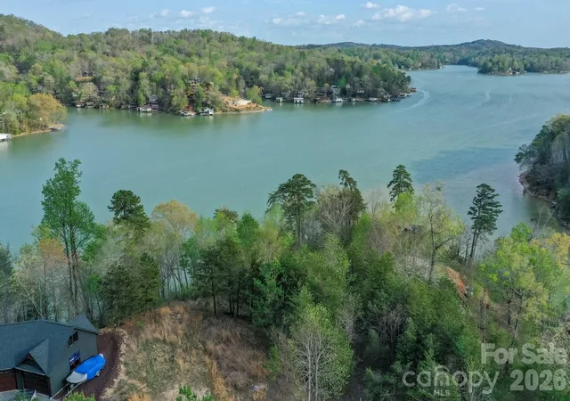 5th image of 000 Holmstead Dr, Lake Lure, NC 28746 | MLS# 4366774