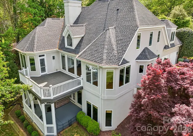 3rd image of 16201 Woolwine Rd, Charlotte, NC 28278 | MLS# 4366785