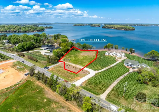 3rd image of 14515 Nc Hwy 73, Huntersville, NC 28078 | MLS# 4366791