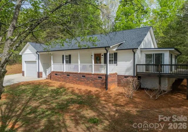2nd image of 902 Cornelius Rd, Mooresville, NC 28117 | MLS# 4366793