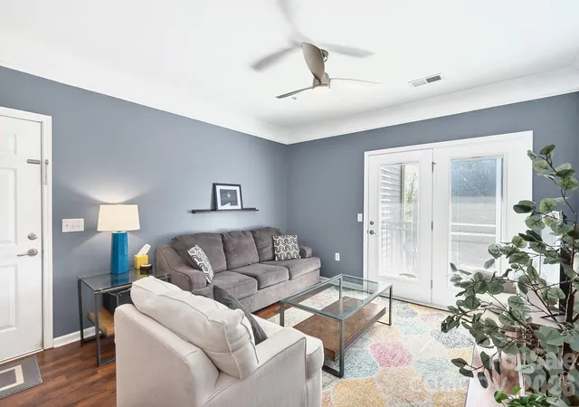 Homes for sale in Asheville, NC | 123 Appeldoorn Cir, Asheville, NC 28803