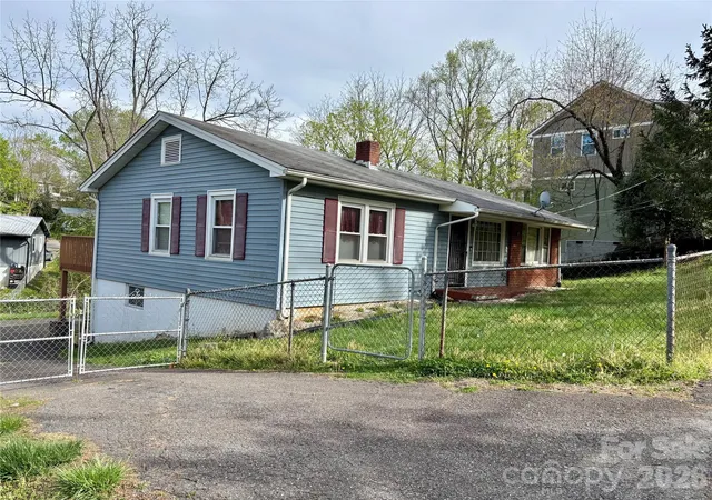 Homes for sale in Asheville, NC | 71 Balm Grove Ave, Asheville, NC 28806 | MLS# 4366800