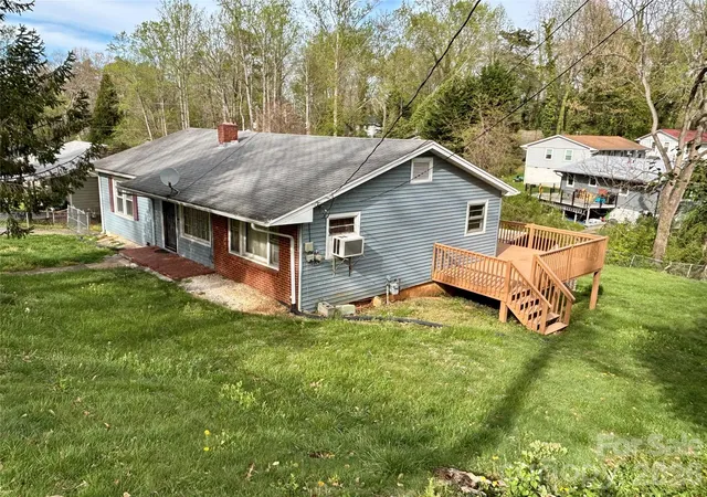 Homes for sale in Asheville, NC | 71 Balm Grove Ave, Asheville, NC 28806 | MLS# 4366800