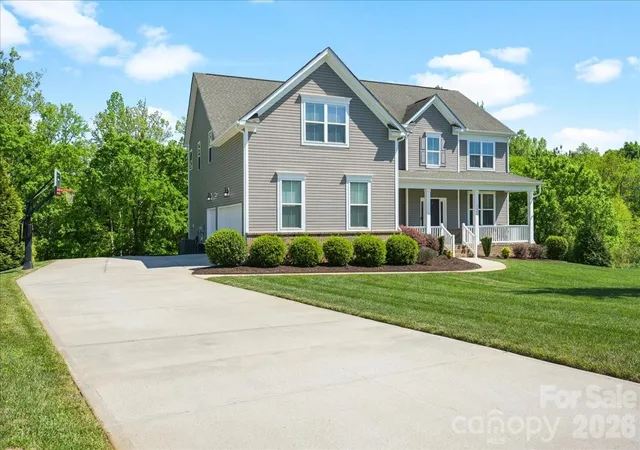 Photo 1 of Single family home for sale at 5249 Kindling Pl SW, Concord, NC 28025 | MLS# 4366828 | Listing updated on 2026-09-23
