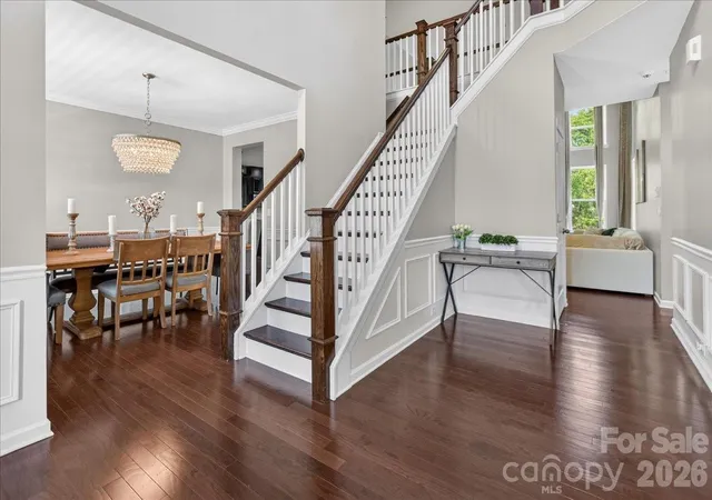 Photo 4 of Single family home for sale at 5249 Kindling Pl SW, Concord, NC 28025 | MLS# 4366828 | Listing updated on 2026-09-23