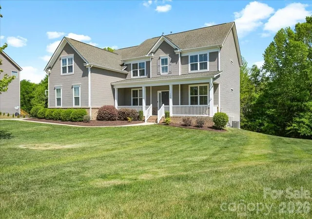 Single family home for sale at 5249 Kindling Pl SW, Concord, NC 28025 | MLS# 4366828