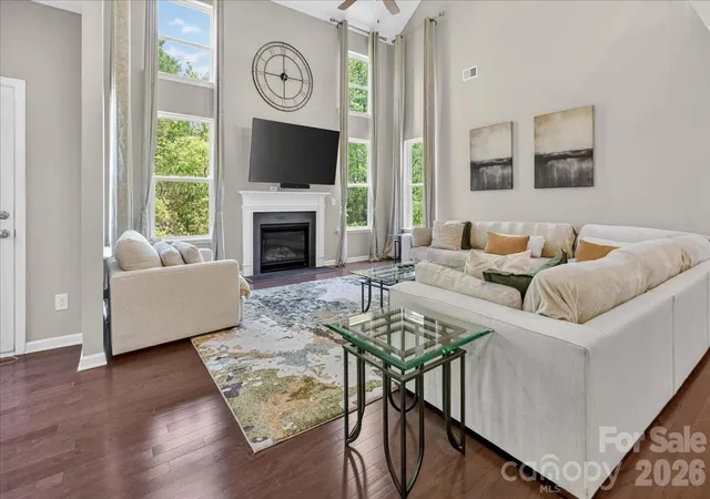 Photo 3 of Single family home for sale at 5249 Kindling Pl SW, Concord, NC 28025 | MLS# 4366828 | Listing updated on 2026-09-23