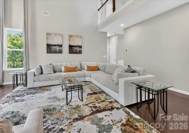 Photo 2 of Single family home for sale at 5249 Kindling Pl SW, Concord, NC 28025 | MLS# 4366828 | Listing updated on 2026-09-23