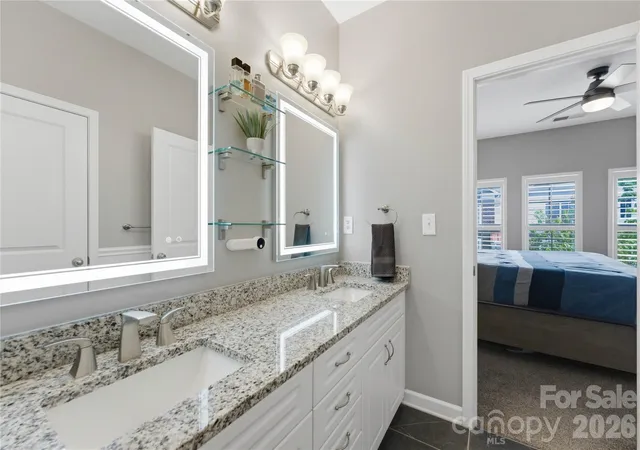 Photo 3 of Townhouse for sale at 8341 Scotney Blf Ave, Charlotte, NC 28273 | MLS# 4366829 | Listing updated on 2026-08-21