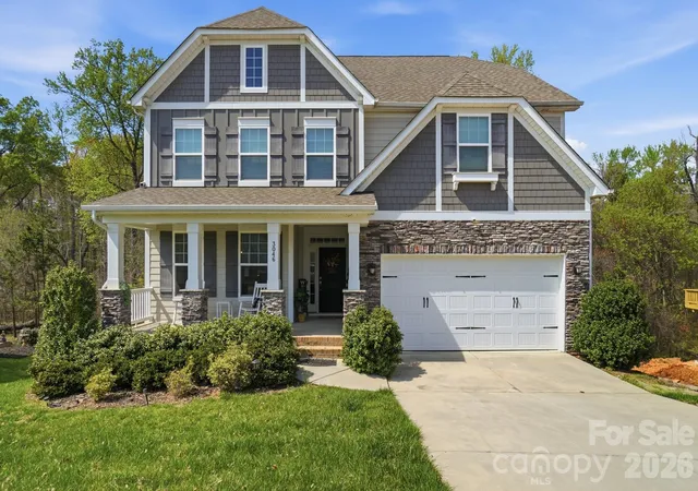 1st image of 3046 Woodlands Creek Dr #76, Monroe, NC 28110 | MLS# 4366834
