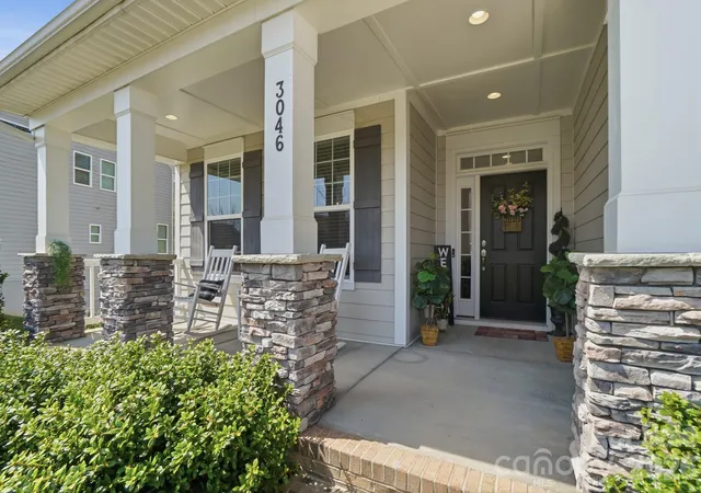 2nd image of 3046 Woodlands Creek Dr #76, Monroe, NC 28110 | MLS# 4366834