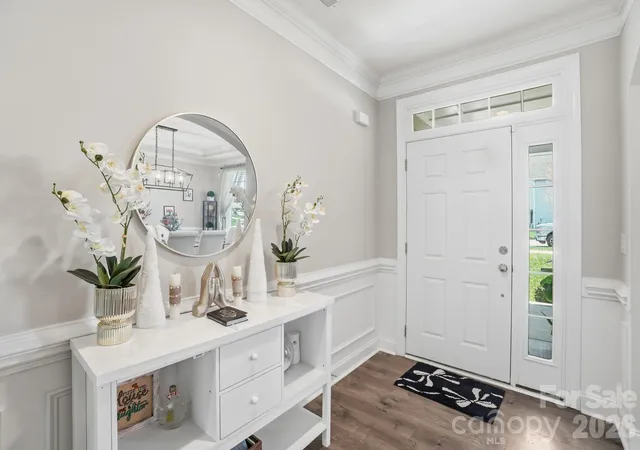 3rd image of 3046 Woodlands Creek Dr #76, Monroe, NC 28110 | MLS# 4366834