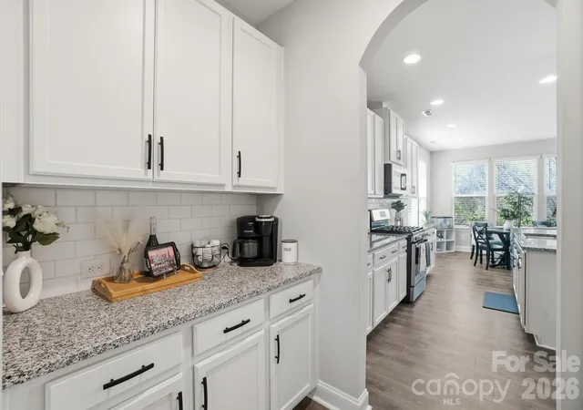5th image of 3046 Woodlands Creek Dr #76, Monroe, NC 28110 | MLS# 4366834