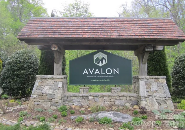 Land for sale at 000 Signature Row Blvd #Lot 17, Waynesville, NC 28785 | MLS# 4366837