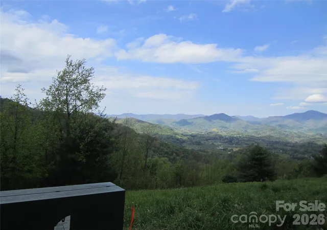 Photo 2 of Land for sale at 000 Signature Row Blvd #Lot 17, Waynesville, NC 28785 | MLS# 4366837 | Listing updated on 2026-10-02