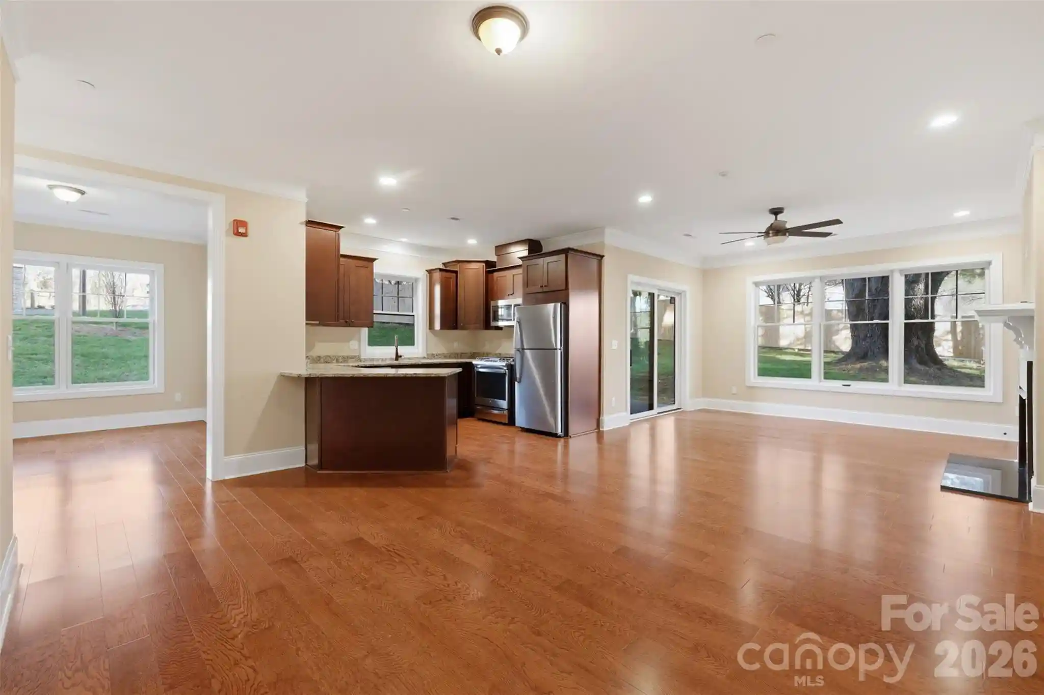 Listing Photo 2 - Condo for sale in 155 Gtwy Dr located at 155 Gtwy Dr, Boone, NC 28607 - Unit #101
