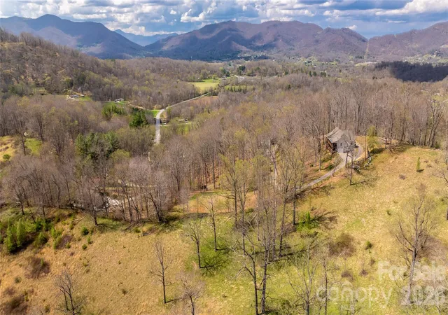 Photo 3 of Land for sale at 90 Last Coyote Trl, Canton, NC 28716 | MLS# 4366876 | Listing updated on 2026-07-14