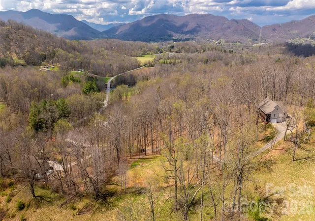 Photo 4 of Land for sale at 90 Last Coyote Trl, Canton, NC 28716 | MLS# 4366876 | Listing updated on 2026-07-14