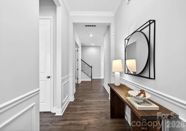 2nd image of 18018 Grey Mossrun Dr, Charlotte, NC 28278 | MLS# 4366883