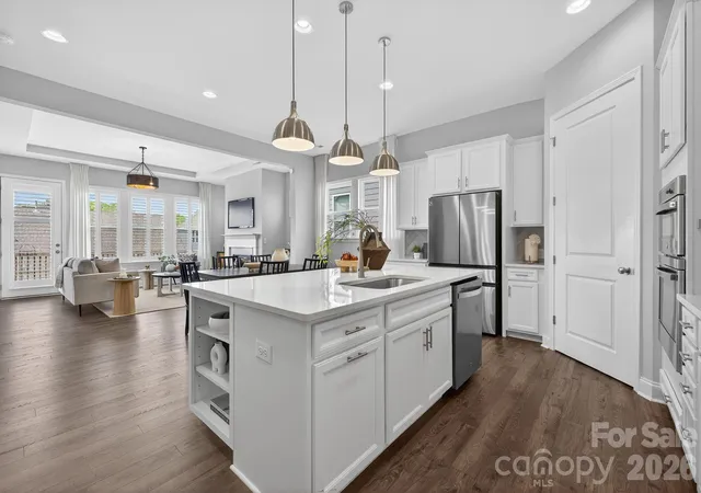 3rd image of 18018 Grey Mossrun Dr, Charlotte, NC 28278 | MLS# 4366883
