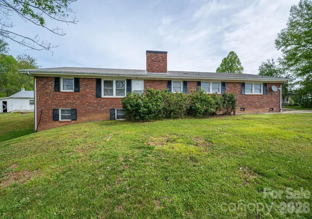 Homes for sale in Vale, NC | 7448 W Nc 27 Hwy, Vale, NC 28168 | MLS# 4366894