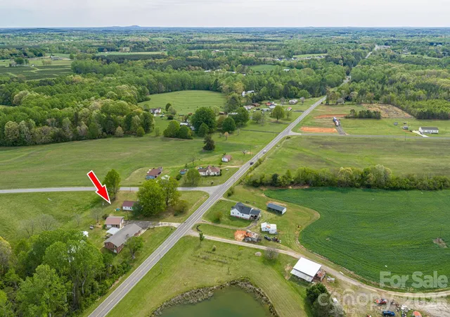 Homes for sale in Vale, NC | 7448 W Nc 27 Hwy, Vale, NC 28168 | MLS# 4366894