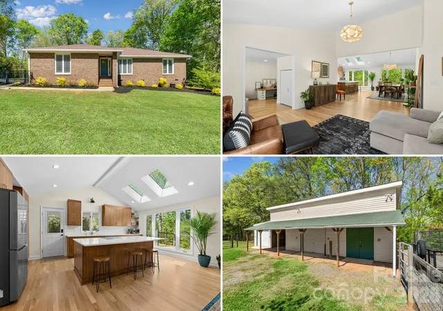 Photo 1 of Single family home for sale at 3654 S Dobys Brg Rd, Fort Mill, SC 29715 | MLS# 4366903 | Listing updated on 2026-07-14
