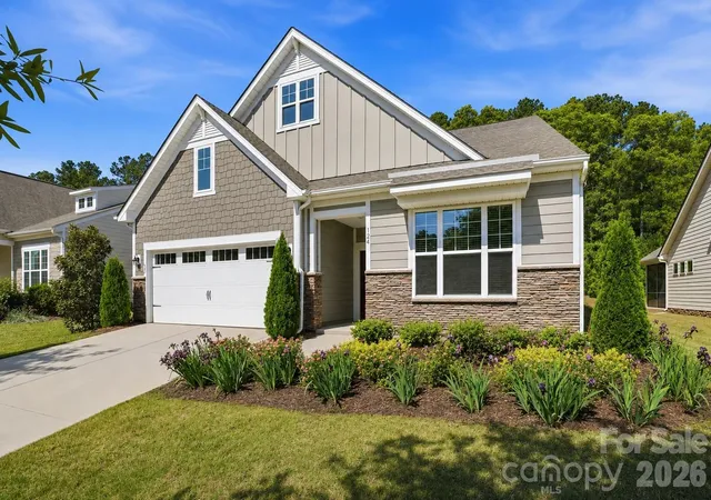 Homes for sale in Mount Holly, NC | 124 Van Gogh Trl, Mount Holly, NC 28120 | MLS# 4366924