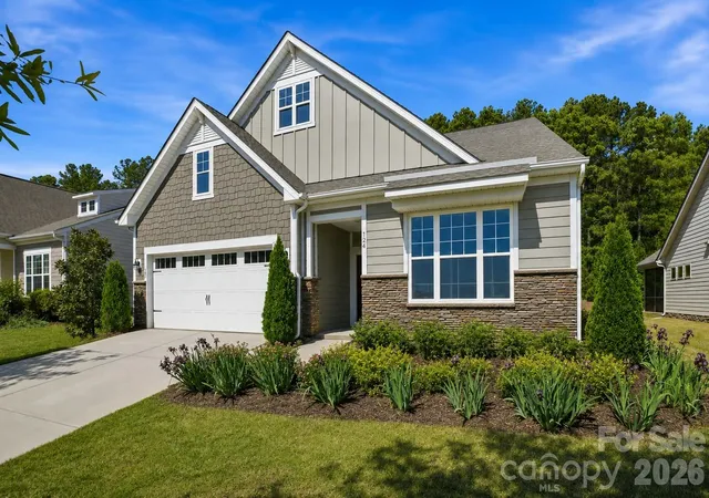 1st image of 124 Van Gogh Trl, Mount Holly, NC 28120 | MLS# 4366924