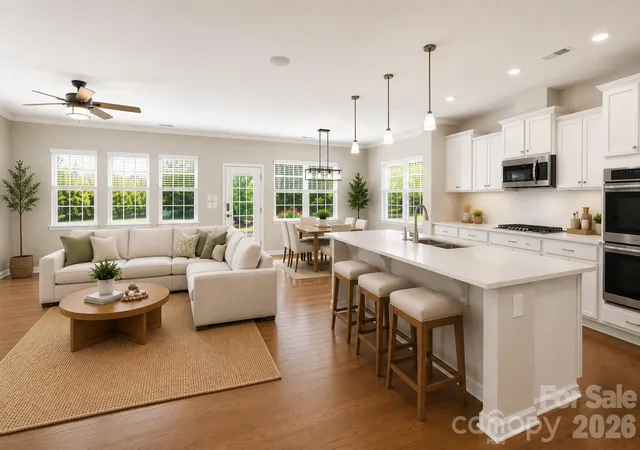 3rd image of 124 Van Gogh Trl, Mount Holly, NC 28120 | MLS# 4366924