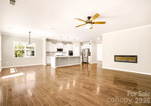 Photo 3 of Single family home for sale at 124 Van Gogh Trl, Mount Holly, NC 28120 | MLS# 4366924 | Listing updated on 2026-09-30