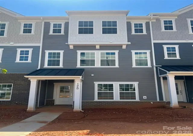 Photo 1 of Sale Pending at 106 Nablus Trl #D, Mooresville, NC 28117 | MLS# 4366949 | Listing updated on 2026-09-01