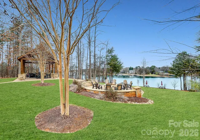 Photo 2 of Sale Pending at 106 Nablus Trl #D, Mooresville, NC 28117 | MLS# 4366949 | Listing updated on 2026-09-01