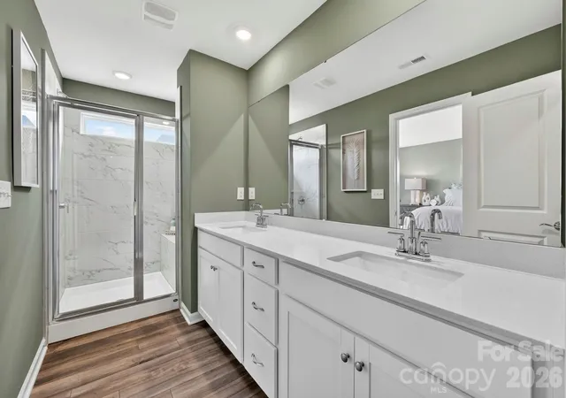 Photo 4 of Sale Pending at 106 Nablus Trl #D, Mooresville, NC 28117 | MLS# 4366949 | Listing updated on 2026-09-01