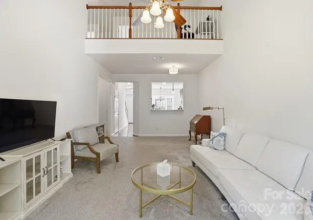 Townhouse for sale at 225 Horizon Cir, Rock Hill, SC 29732 | MLS# 4366961 | Listing updated on 2026-10-06