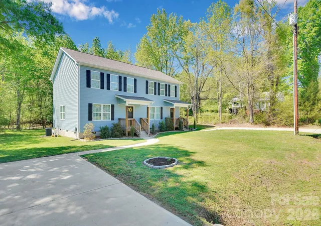 Homes for sale in Kannapolis, NC | 2877 Vale Ave, Kannapolis, NC 28081 | MLS# 4366966