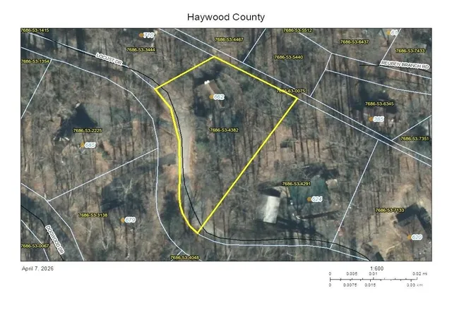 Homes for sale in Maggie Valley, NC | 662 Locust Dr, Maggie Valley, NC 28751 | MLS# 4366981