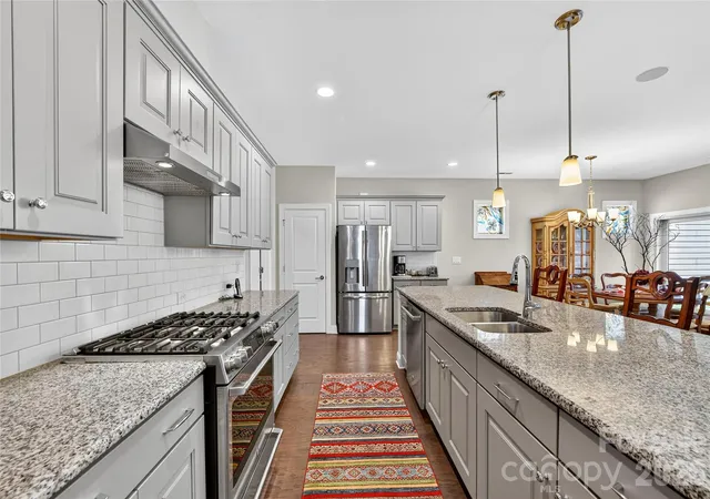 4th image of 4851 Looking Glass Trl, Denver, NC 28037 | MLS# 4366989