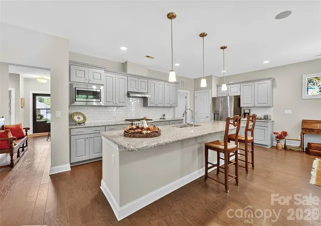 5th image of 4851 Looking Glass Trl, Denver, NC 28037 | MLS# 4366989