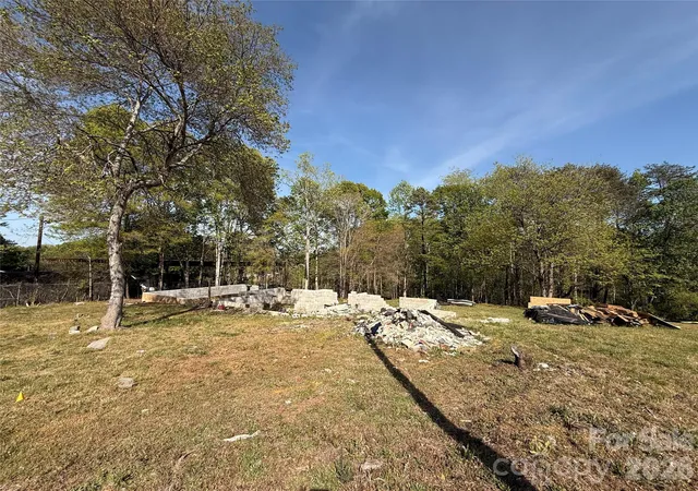Photo 3 of Land for sale at 5750 Poovey Dr, Granite Falls, NC 28630 | MLS# 4367001 | Listing updated on 2026-10-01