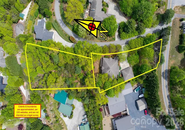44th image of 27 Magnolia Dr, Nebo, NC 28761 | MLS# 4367003