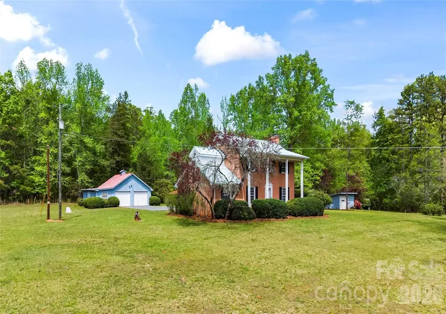 Homes for sale in Midland, NC | 10670 Troutman Rd, Midland, NC 28107 | MLS# 4367006