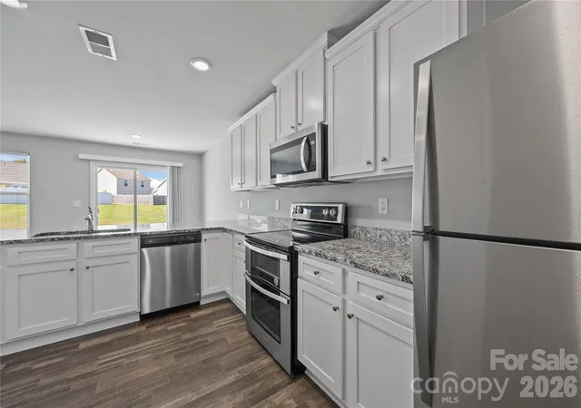 Photo 4 of Single family home for sale at 163 Kipling Ln, Kings Mountain, NC 28086 | MLS# 4367011 | Listing updated on 2026-08-20
