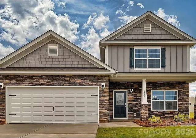 Photo 1 of Single family home for sale at 1924 Vanderlyn St, Monroe, NC 28112 | MLS# 4367015 | Listing updated on 2026-04-30